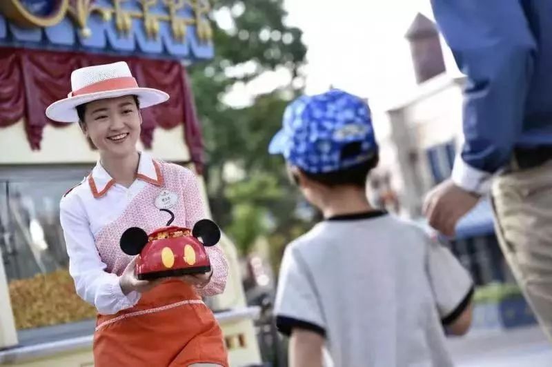 上海迪士尼小镇招聘,迪士尼度假区工作招聘怎么办