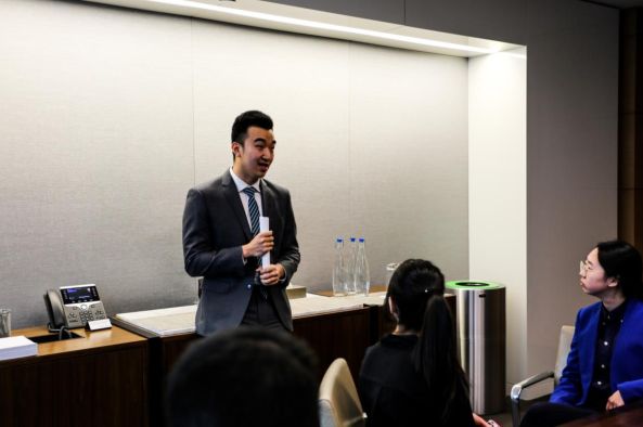 稳拿高薪的六个方法,稳拿高薪的六种方法