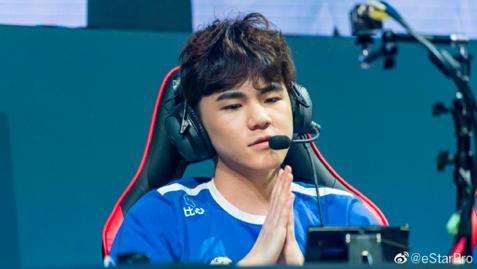 王者荣耀estarpro青训队员名单,estarpro青训队招募条件