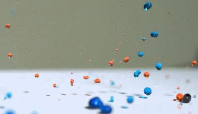 懒癌患者的福音！不怕脏，不会皱的黑科技衬衫，简约又时尚