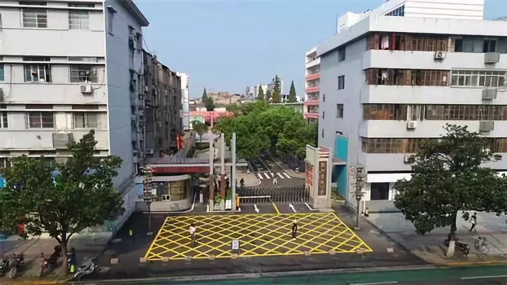 荆州区学校改造工程,荆州即将搬迁的大学新校区