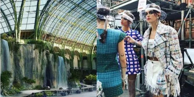 快时尚品牌退出中国市场了吗,快时尚品牌现状