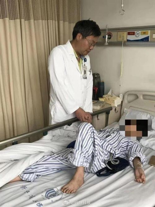 心脏早搏3万次杭州9岁女孩赶暑假作业赶出心脏病