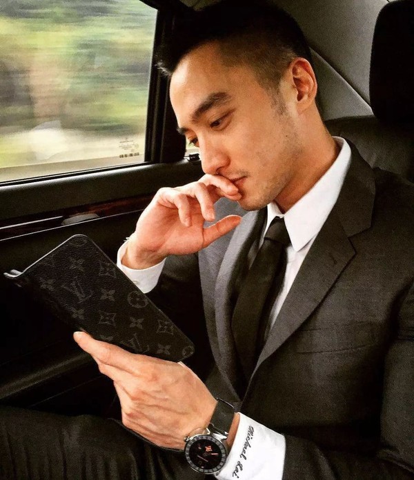 38岁阿娇闪婚不到两年传婚变？力挺老公被嘲恋爱脑？