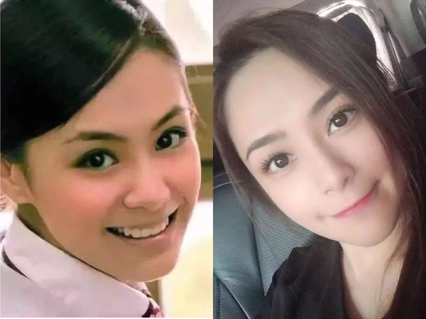 38岁阿娇闪婚不到两年传婚变？力挺老公被嘲恋爱脑？