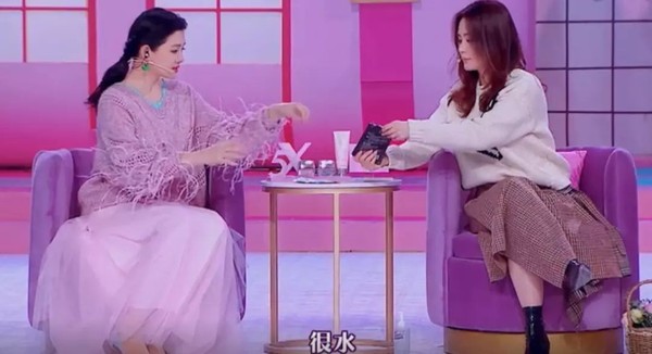 38岁阿娇闪婚不到两年传婚变？力挺老公被嘲恋爱脑？