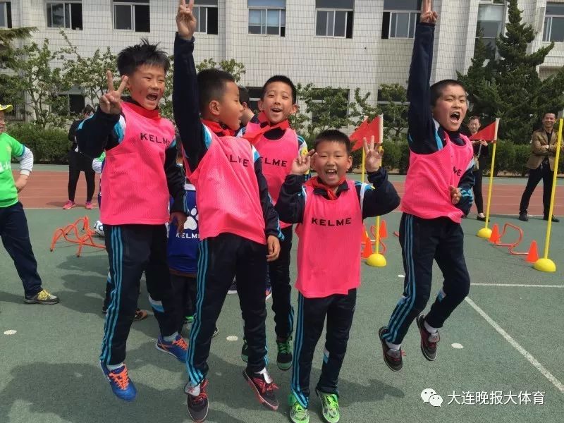 大连金州区阳光小学简介,2021金州阳光小学