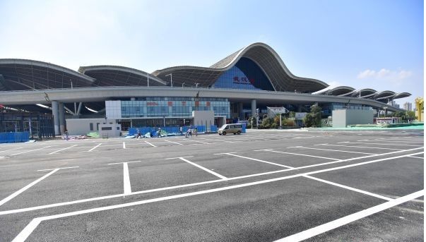 武汉地铁建设进展,武汉地铁11号线二期军运会