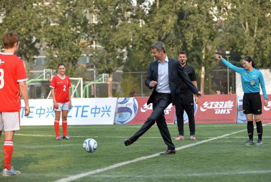 欧洲杯足球赛丹麦,北欧杯足球邀请赛