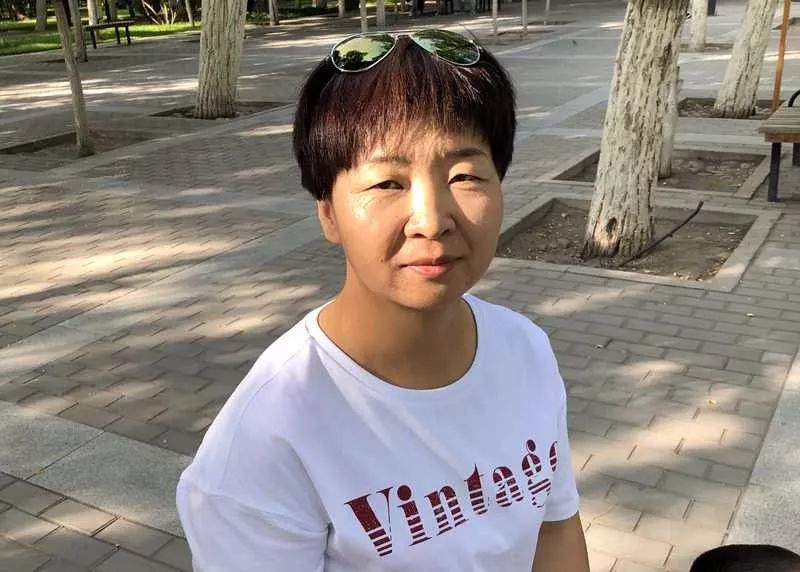 【金昌】一家三人倒下，独撑危墙她培出幸福花