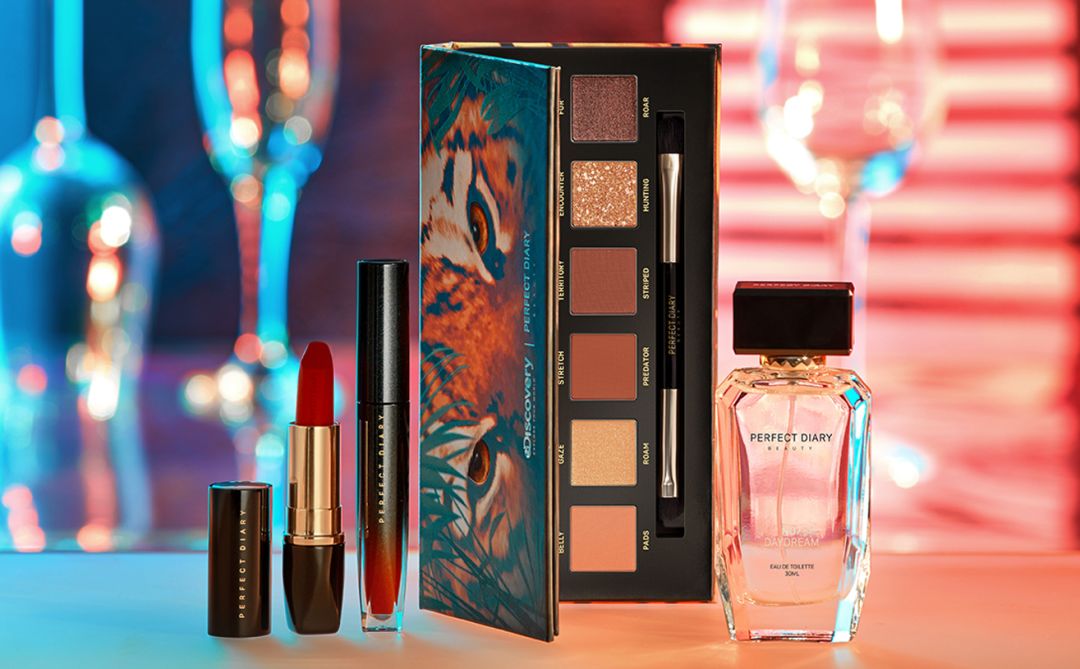 我准备的这10000支口红福利，男女通杀