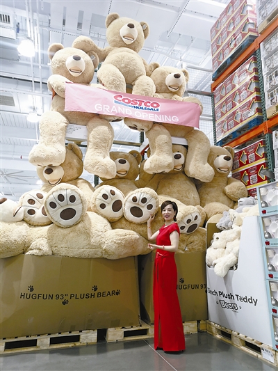 costco火爆到被迫歇业,costco宁波火爆