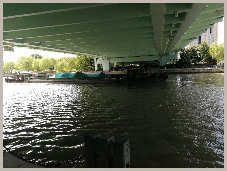 结伴同行首钓新城市高温也丰收