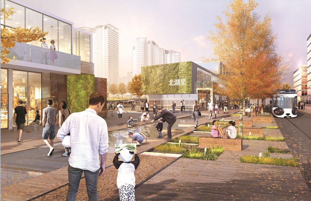 来成都玩的景点,来成都公园逛逛