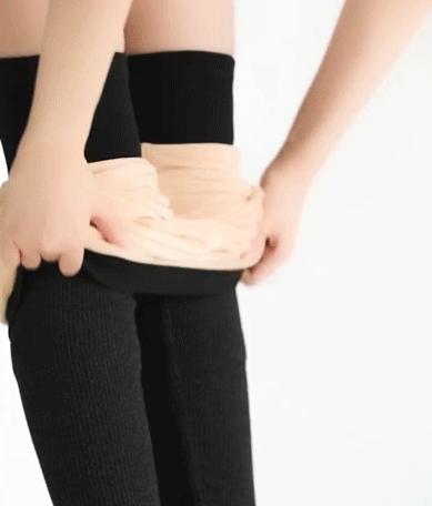 保暖抗寒秋裤加厚护膝,保暖抗寒秋裤护膝