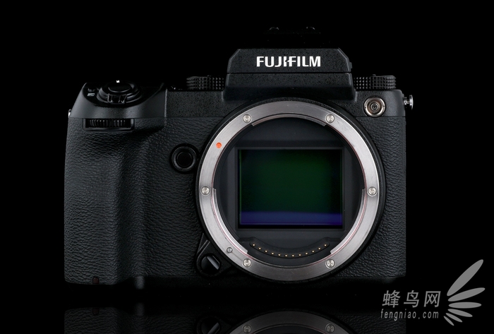 有必要换富士gfx100s吗,为什么相机要换镜头