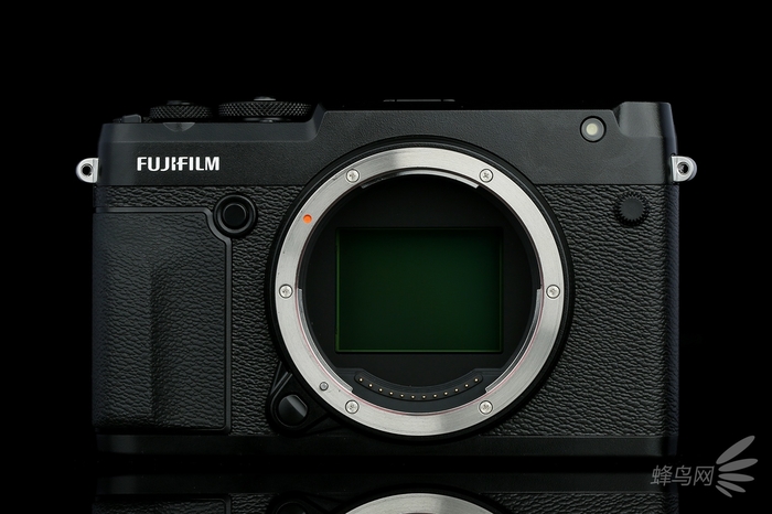 有必要换富士gfx100s吗,为什么相机要换镜头