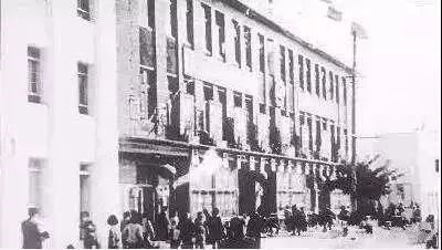 老兰州才知道的事,老兰州的记忆