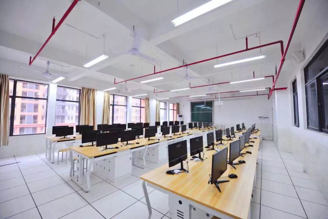 大湾区大学松山湖校区启动建设,松山湖即将开建的大学