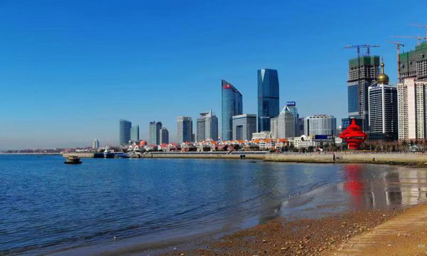 10月13日相约奥帆中心！斯凯奇2019青岛国际10公里精英赛报名启动