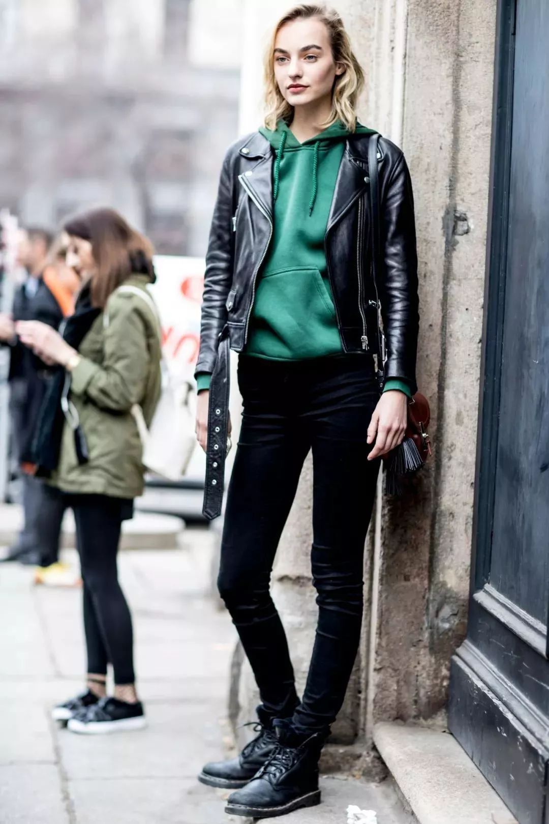 秋季灵感碰瓷-今年没有一件这样的「南瓜色」单品，都不算秋天