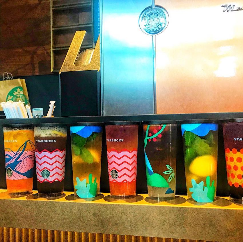 秋季灵感碰瓷-今年没有一件这样的「南瓜色」单品，都不算秋天