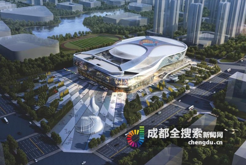 四川文旅重点项目招商,四川文旅项目开工