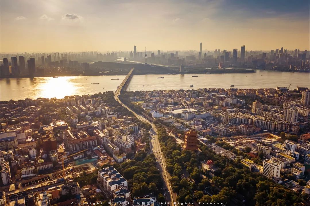 武汉为啥这么出名,武汉为什么出名