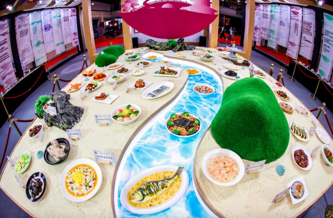 一边逛吃，一边剁手！这场美食狂欢实在太馋人，错过明天就要再等一年！