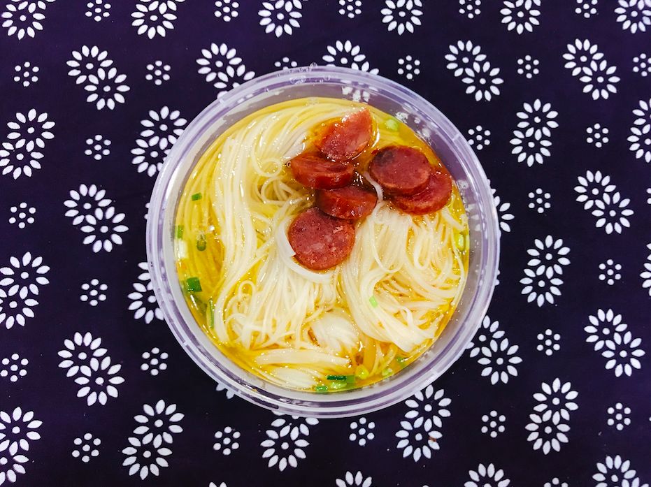 一边逛吃，一边剁手！这场美食狂欢实在太馋人，错过明天就要再等一年！