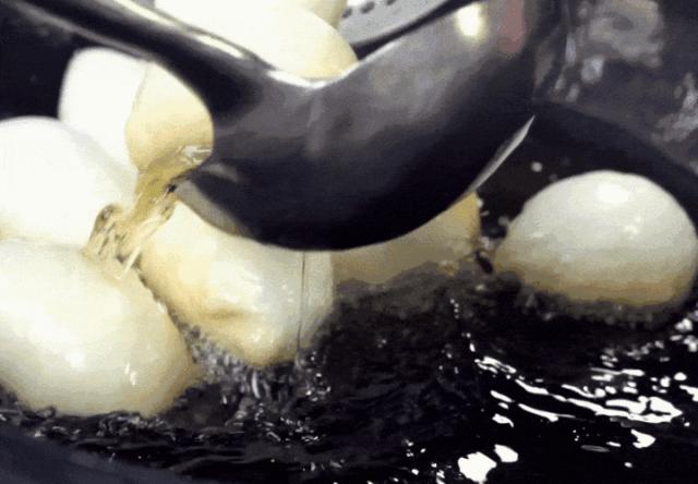 一边逛吃，一边剁手！这场美食狂欢实在太馋人，错过明天就要再等一年！