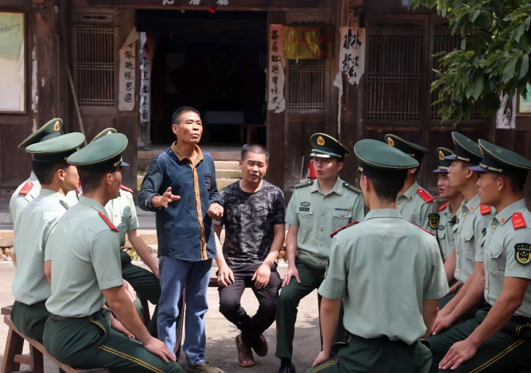 追寻红色足迹厚植家国情怀,从红色文物感悟初心使命