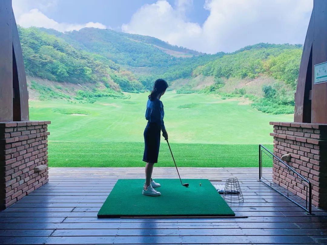 听海钻山堡端庄，偷心大连