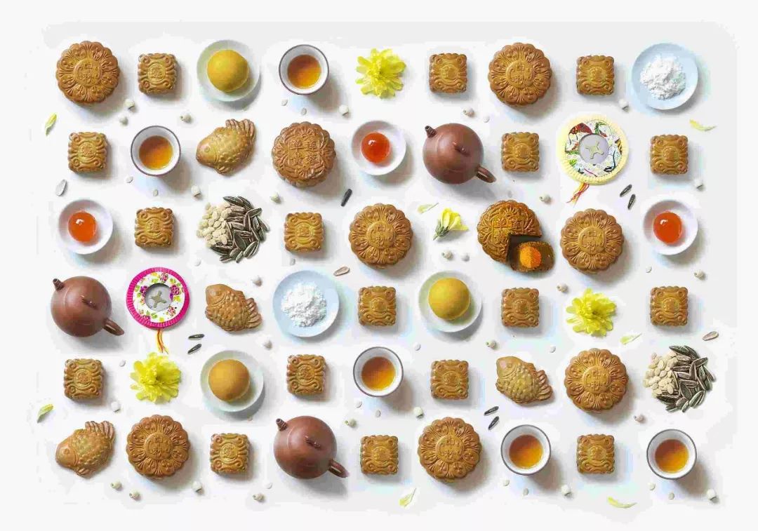 中秋月饼何处购买放心,消费者买月饼关注事项