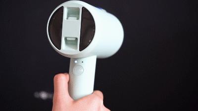 戴森新款黑科技,戴森电吹风机黑科技