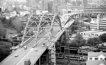 成都历史老照片,成都护城河老照片