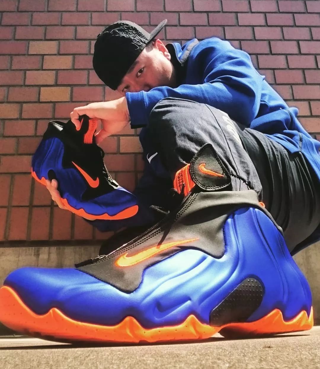 宿敌配色！乔丹就想让你跪下唱征服|有鞋