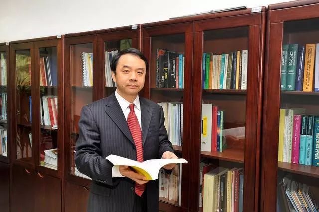 未来科学大奖2019科学成果,如何获得未来科学家大奖