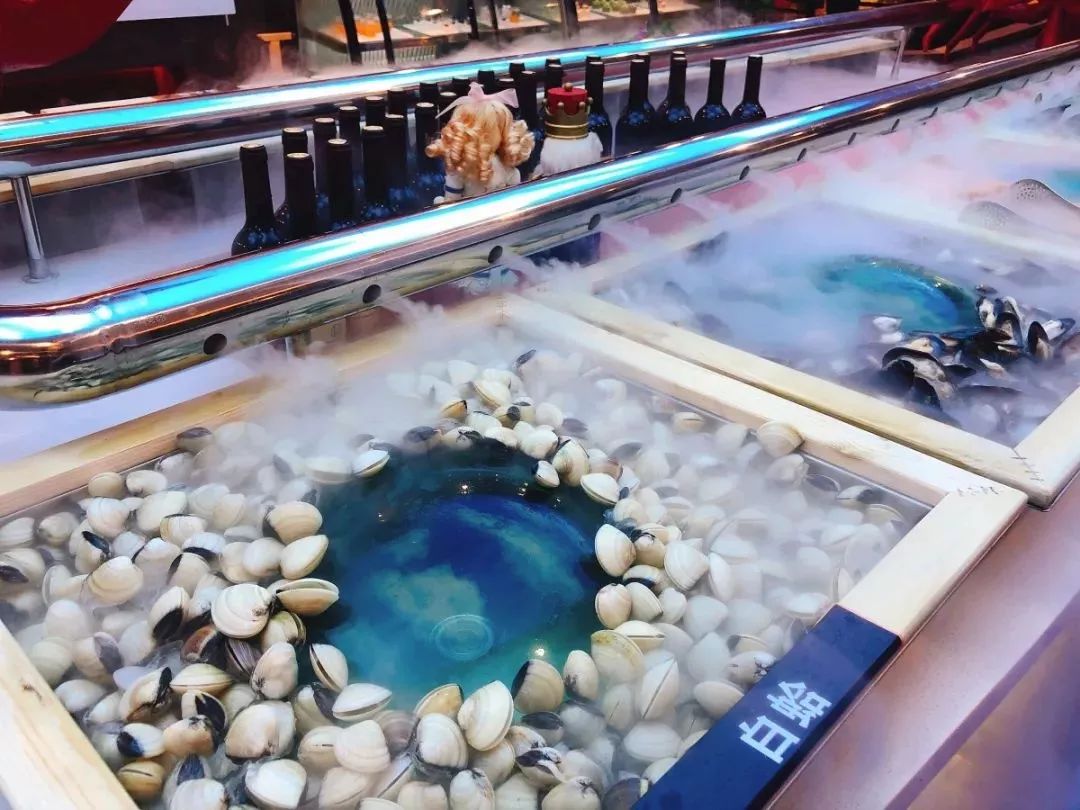 运城自助烧烤涮锅哪家好吃,运城美食能煎能涮的自助餐