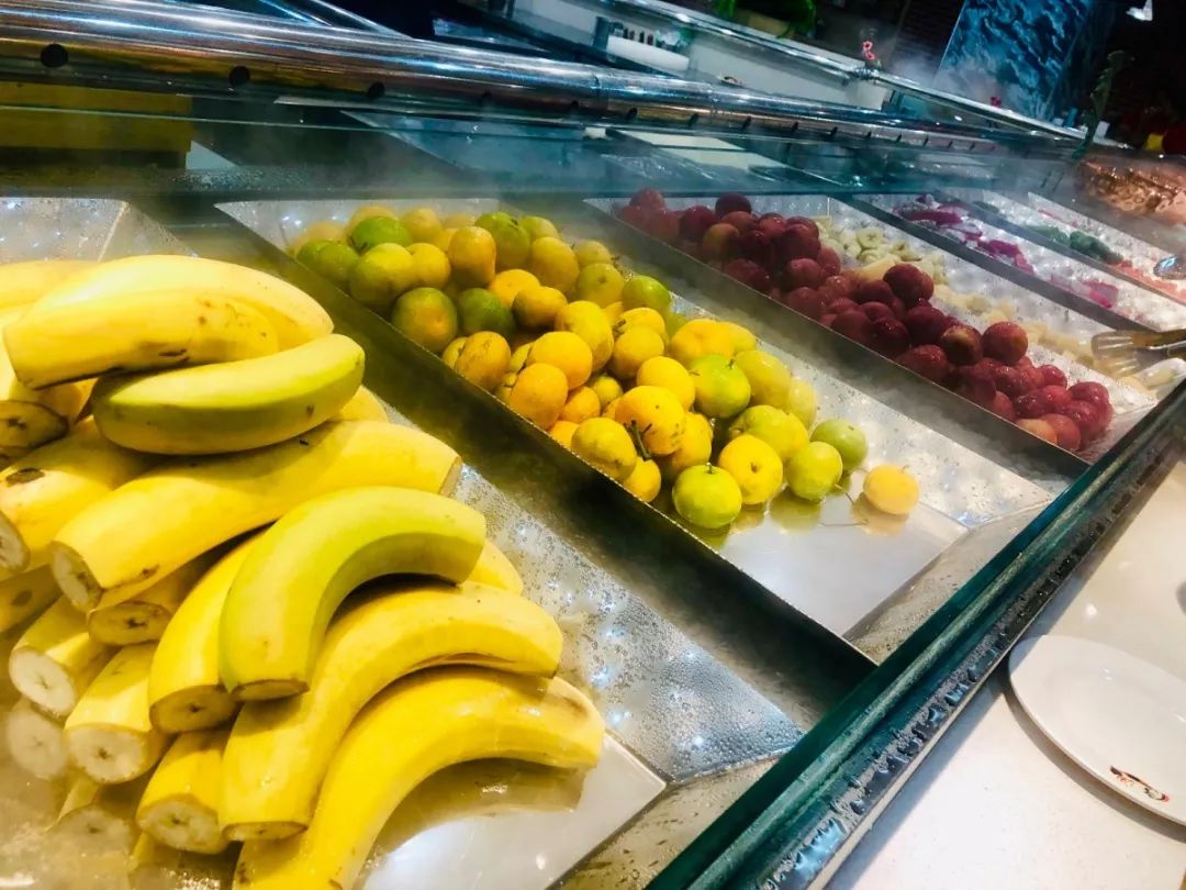 运城自助烧烤涮锅哪家好吃,运城美食能煎能涮的自助餐