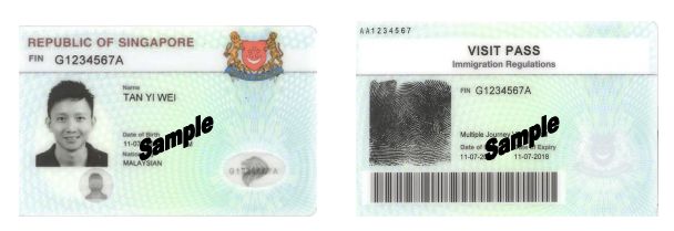 新加坡移民局审批后还有什么流程,新加坡批文下来了可以不去吗