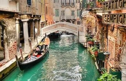 「旅游」12月21日确认发！意瑞摩法4国8日，深度游意大利含五渔村，遇见不同的圣诞风情