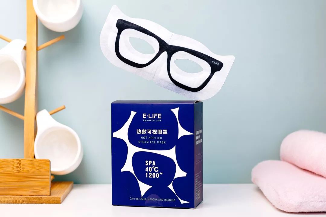 适合熬夜的护眼神器,眼睛劳累用什么护眼神器