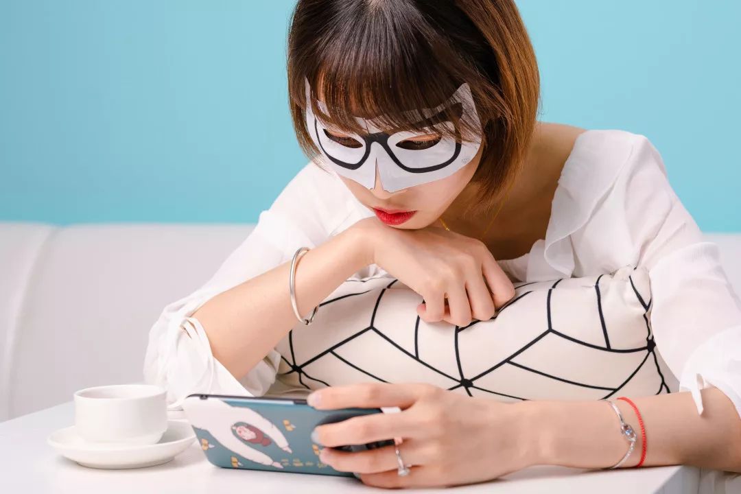 适合熬夜的护眼神器,眼睛劳累用什么护眼神器