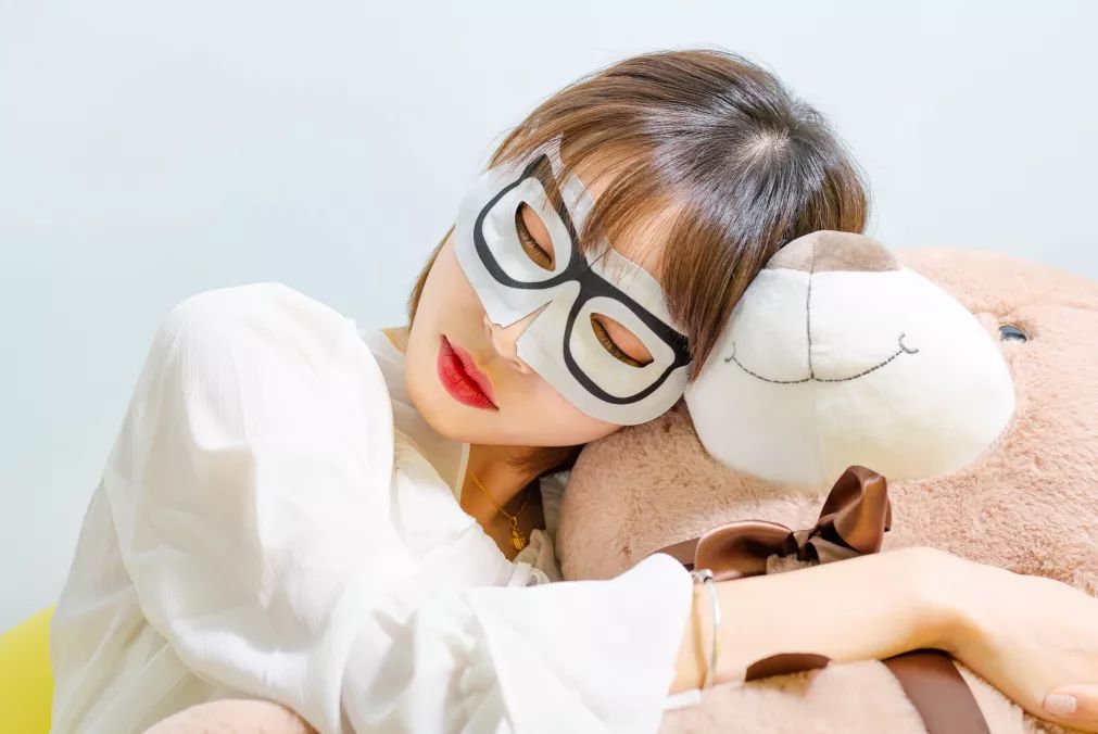 适合熬夜的护眼神器,眼睛劳累用什么护眼神器