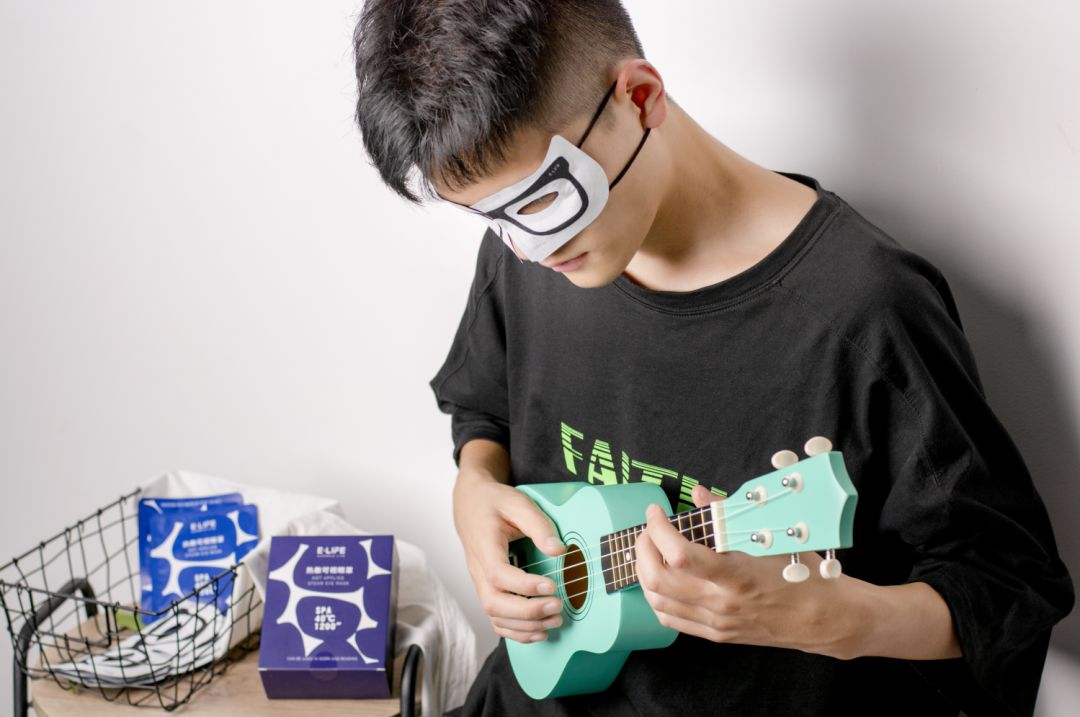 适合熬夜的护眼神器,眼睛劳累用什么护眼神器