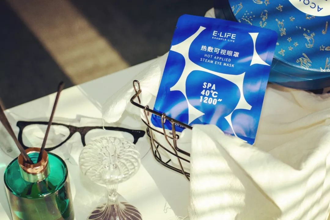 适合熬夜的护眼神器,眼睛劳累用什么护眼神器