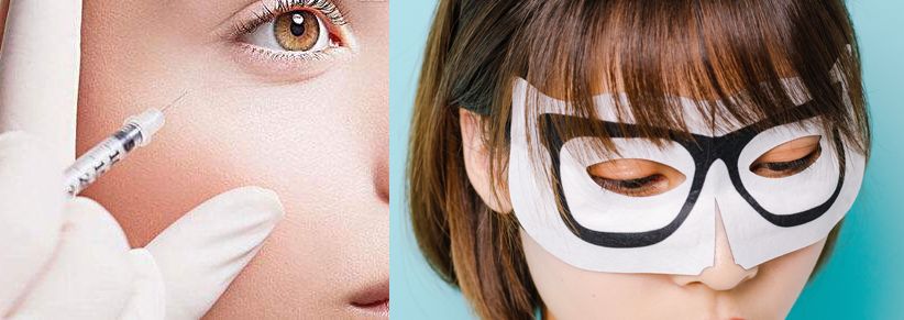 适合熬夜的护眼神器,眼睛劳累用什么护眼神器