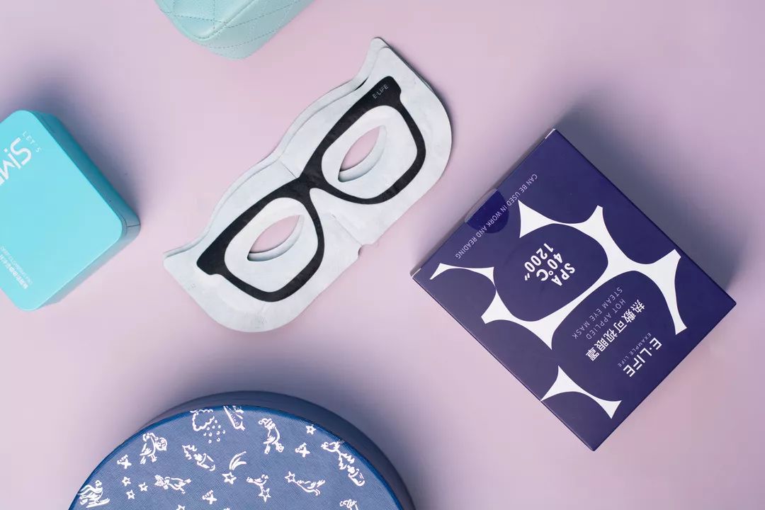 适合熬夜的护眼神器,眼睛劳累用什么护眼神器