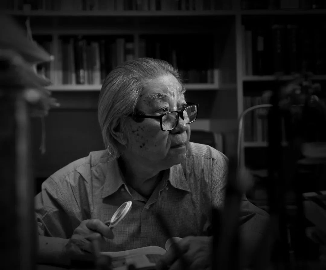 东南大学张道一,张道一教授清华